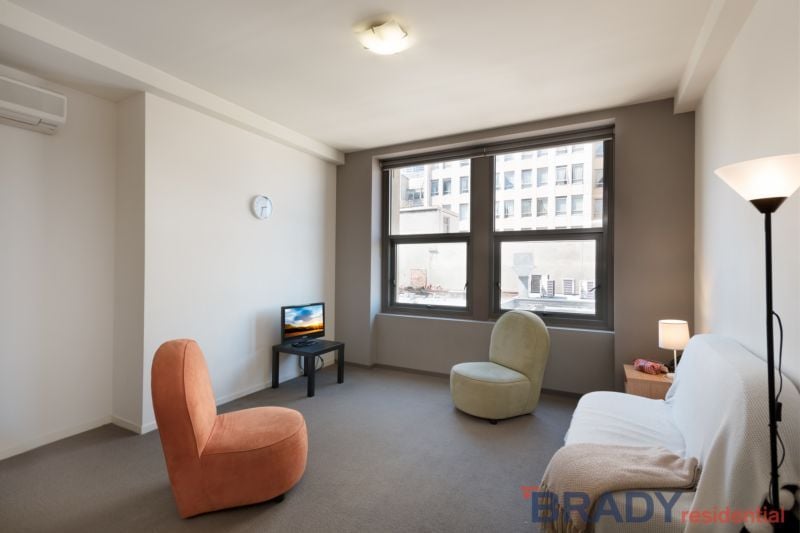406/9 Degraves Street MELBOURNE VIC, Melbourne - Thumbnail 2