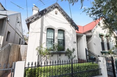 179 Corunna Road, Stanmore