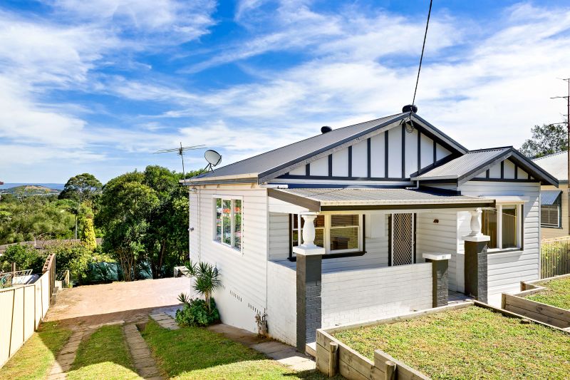 Real Estate For Sale 27 Mount Keira Road West Wollongong , NSW