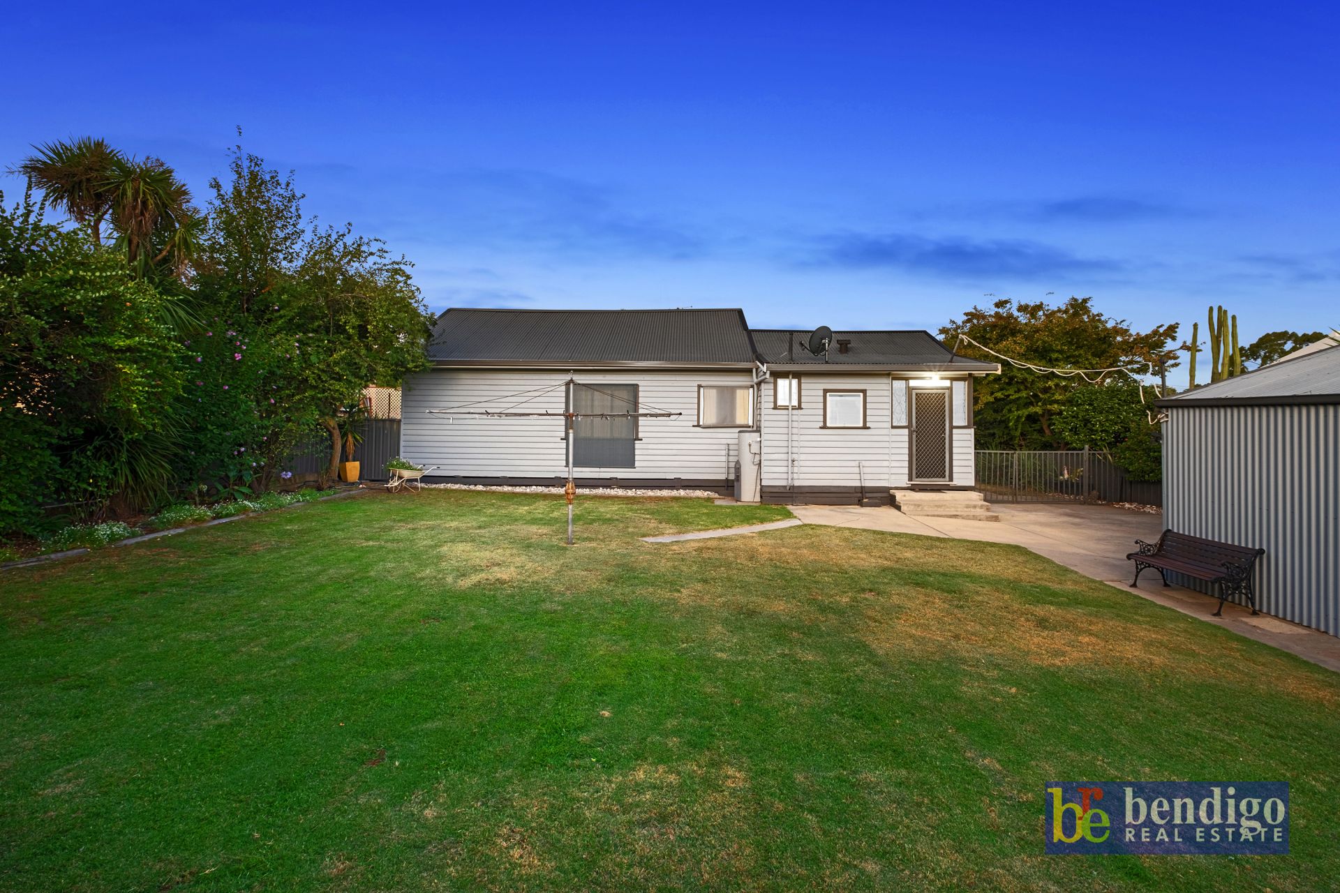 101 Thistle Street, Golden Square Bendigo Real Estate