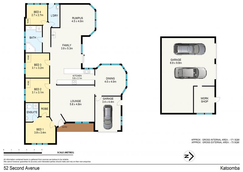 52 Second Avenue Katoomba 2780