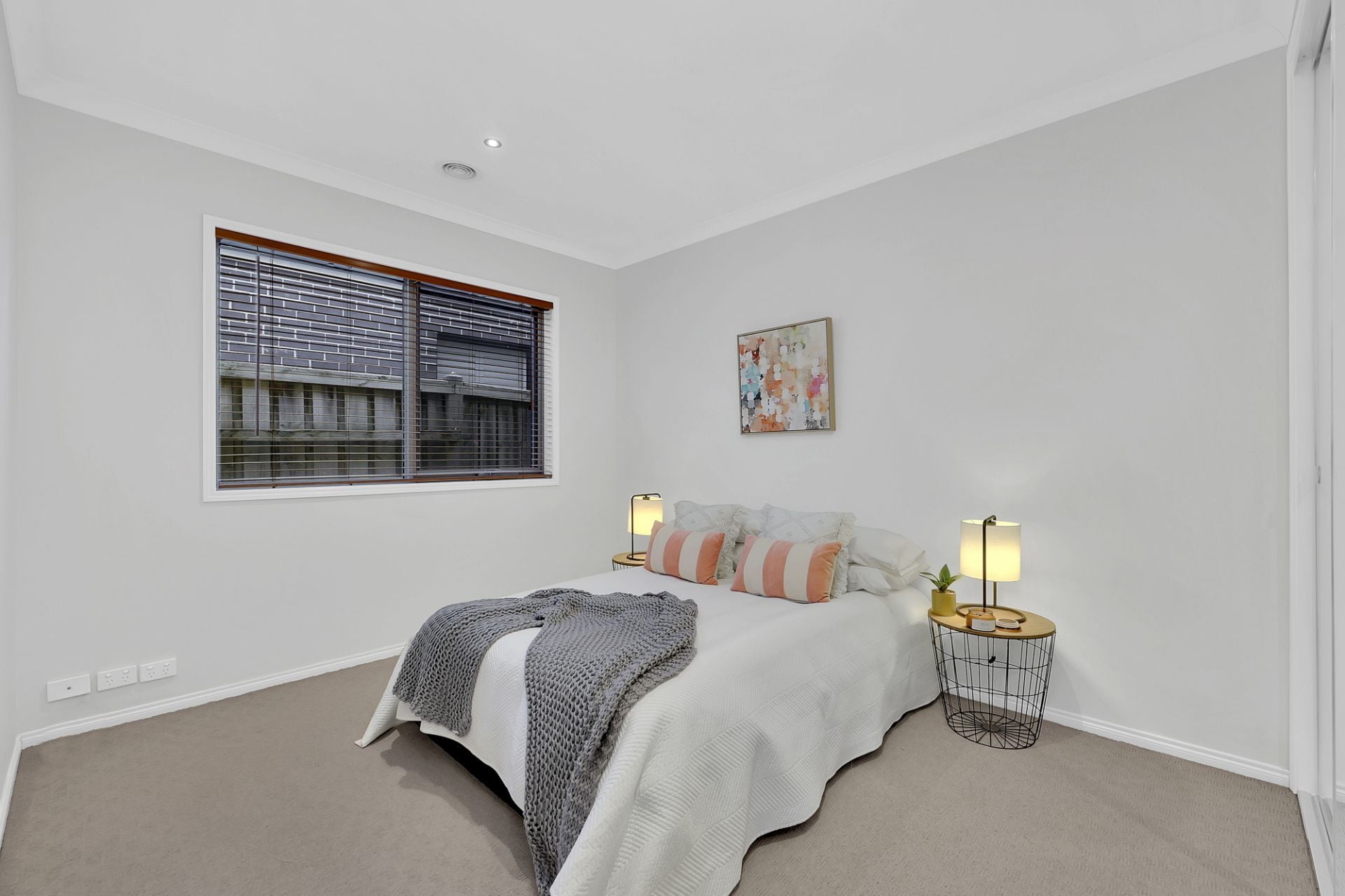 A Spacious Family Haven with Excellent Side Access!