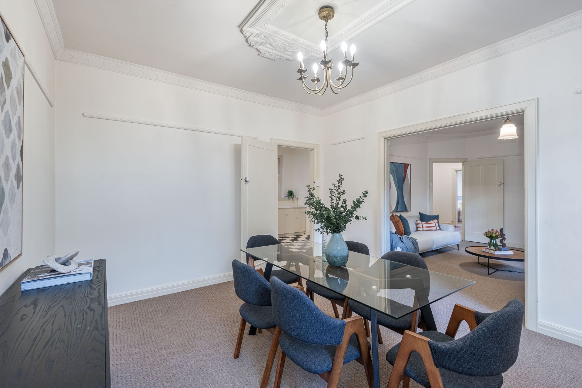 Kay & Burton 87A & 87B Rose Street, Armadale