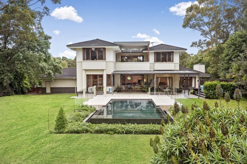 Real Estate For Sale 29 The Greenway Duffys Forest , NSW