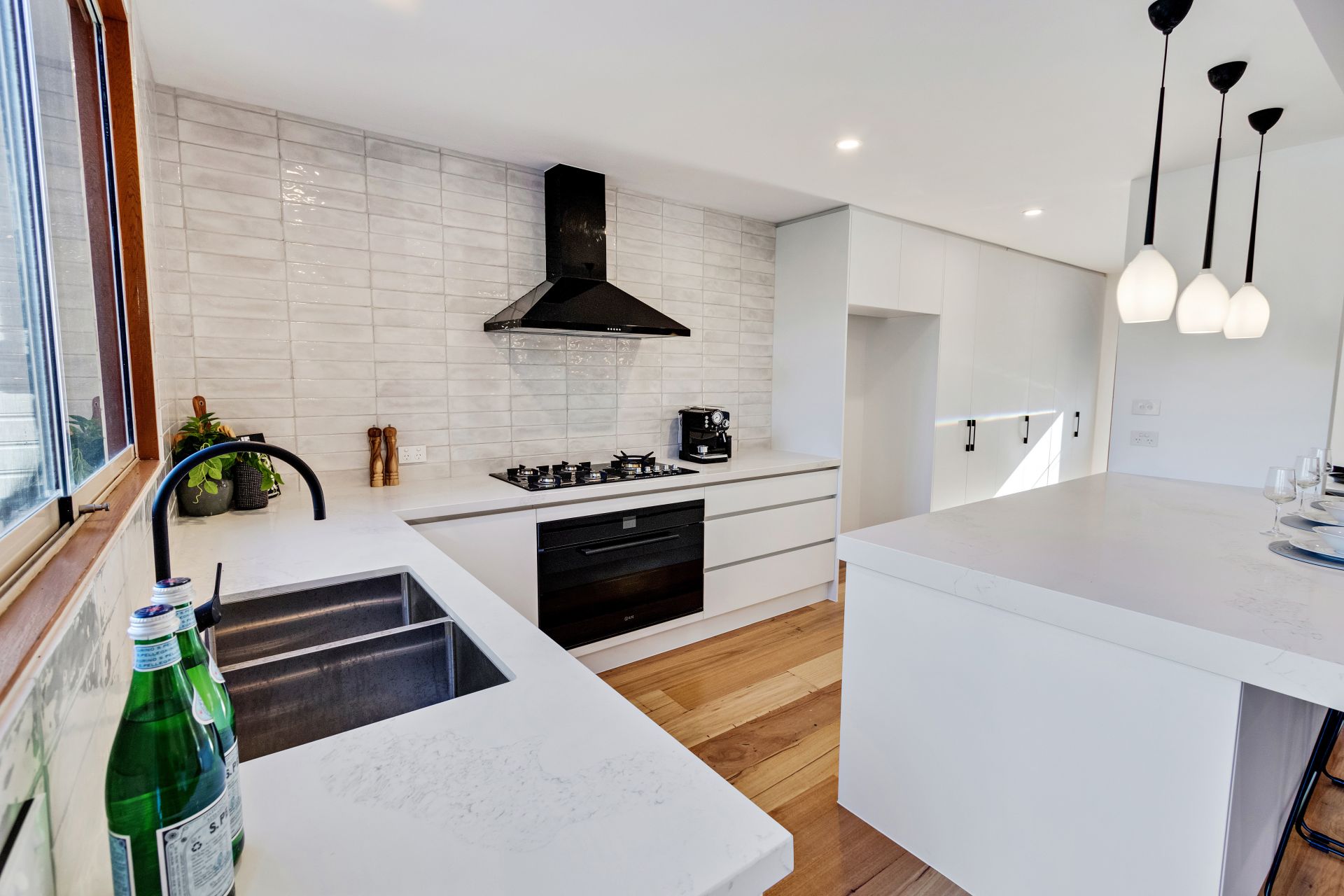 Peter Steen Architect Design (Sydney)