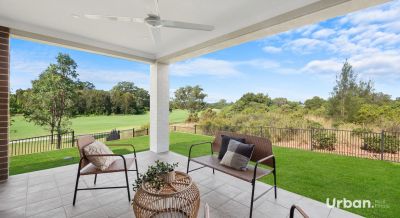 Colebee, 20 Aspect Crescent