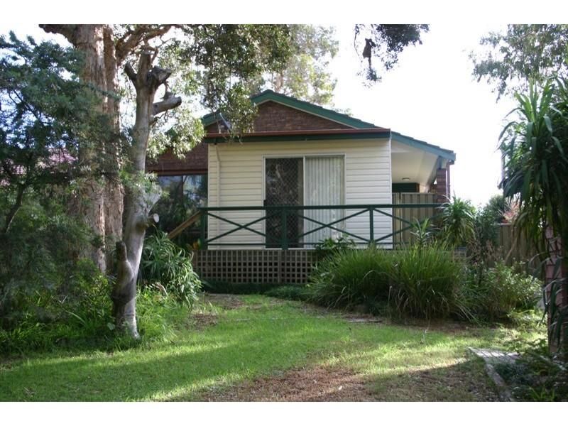 13 Reynolds Road, Noraville Wilson & Britten
