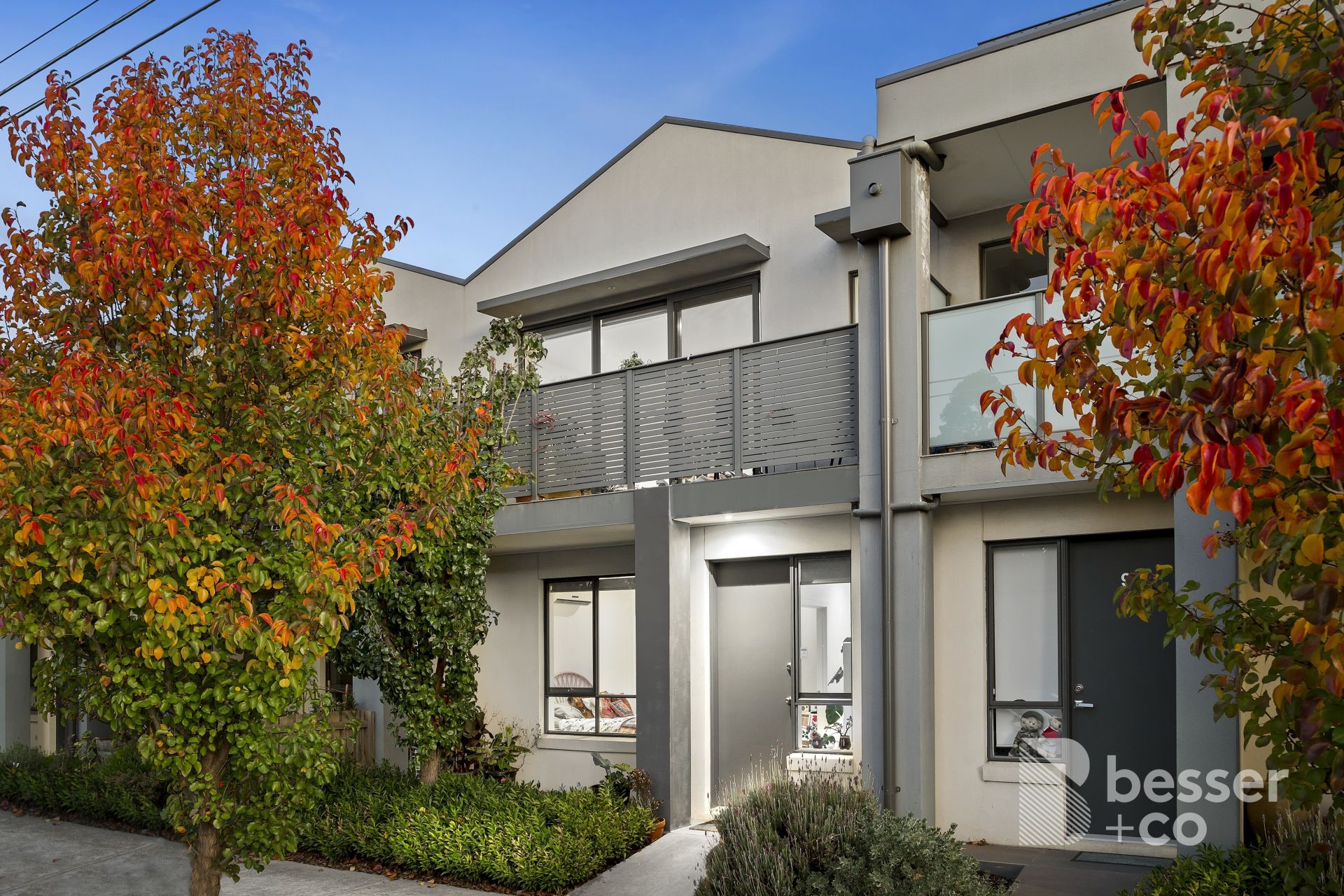 10/158 Clarendon Street, Thornbury - Thumbnail 2