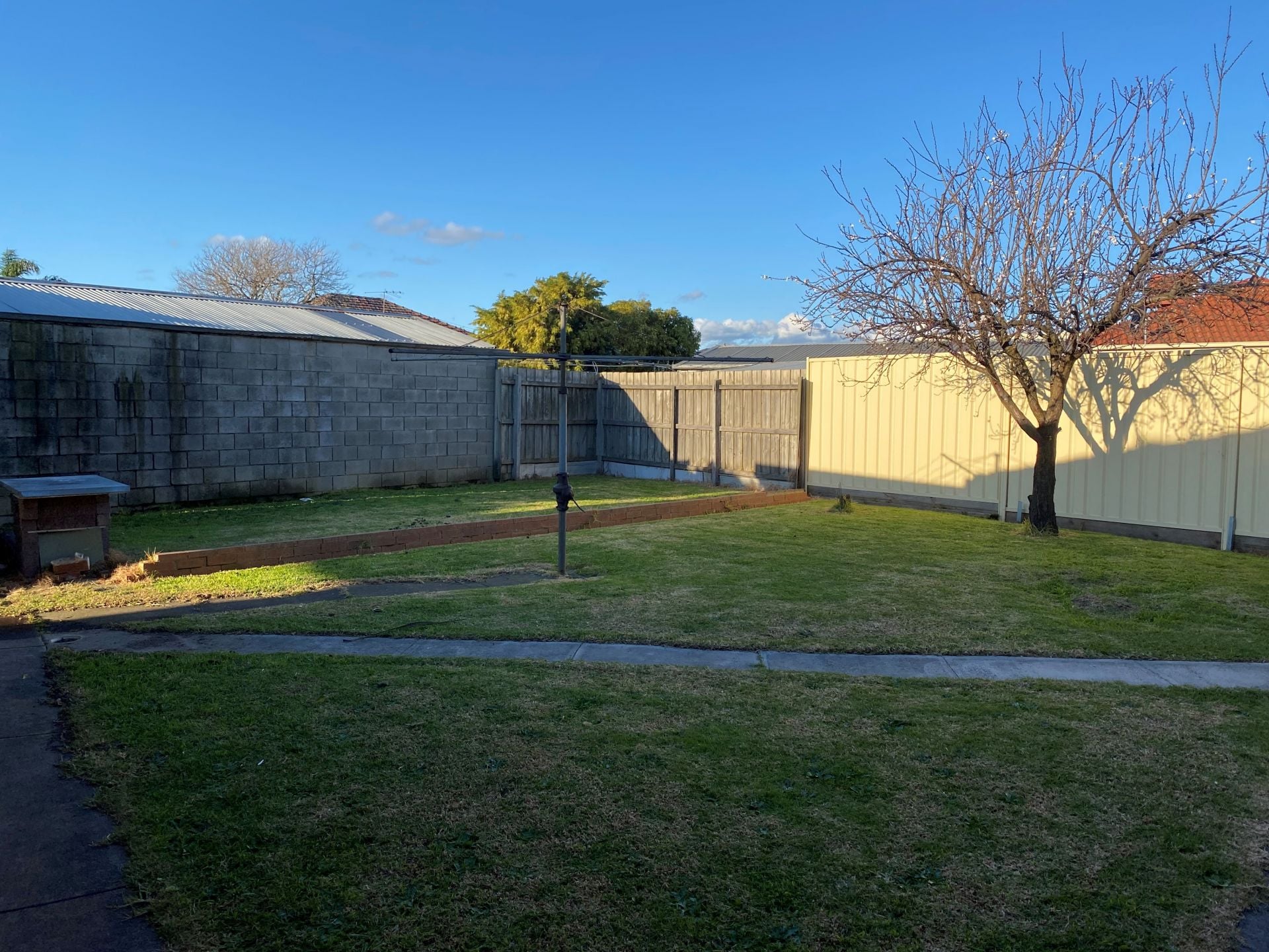 RENOVATED GEM  **UNDER APPLICATION**