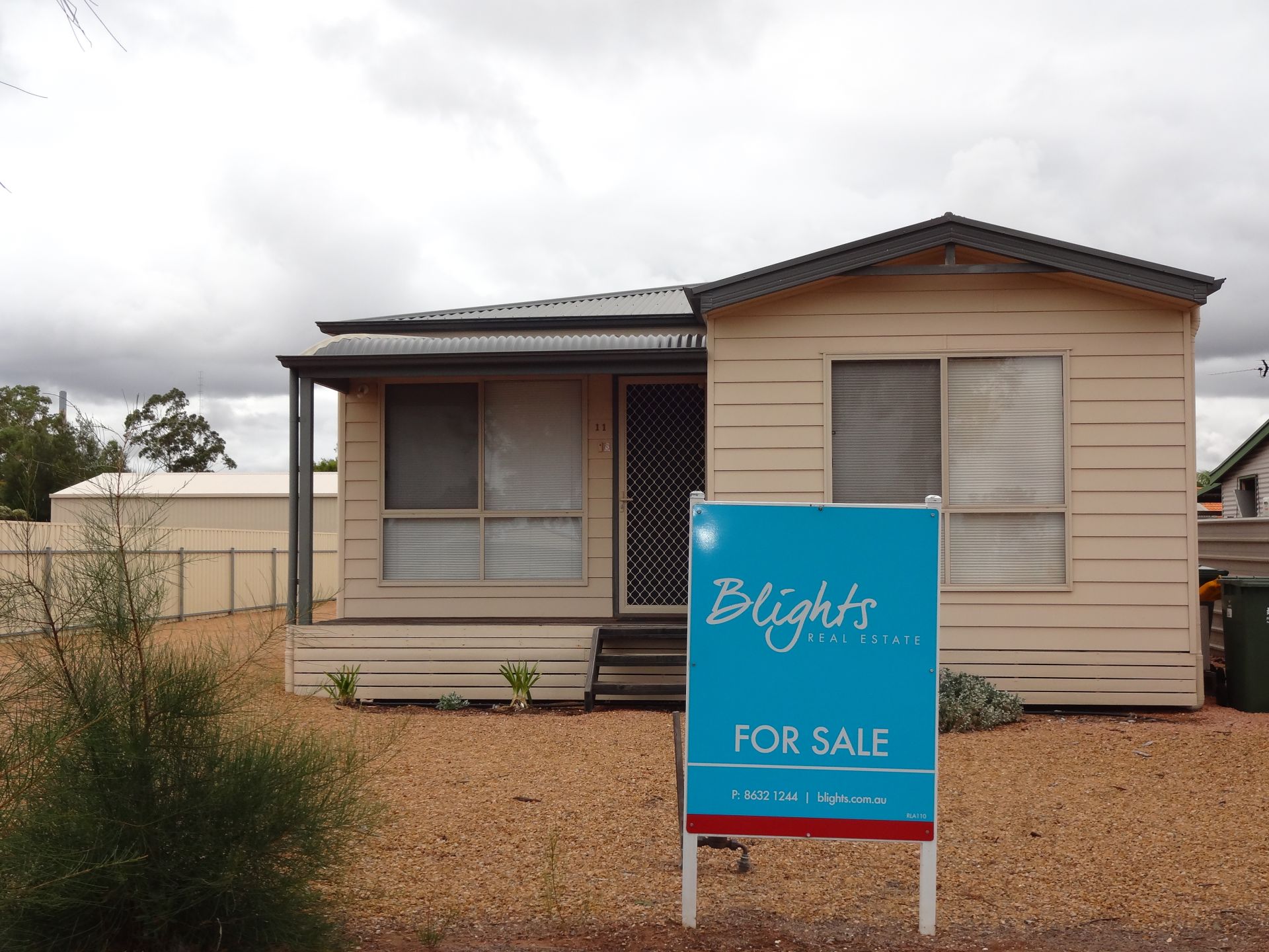 11 Anzac Road Port Pirie Blights Real Estate
