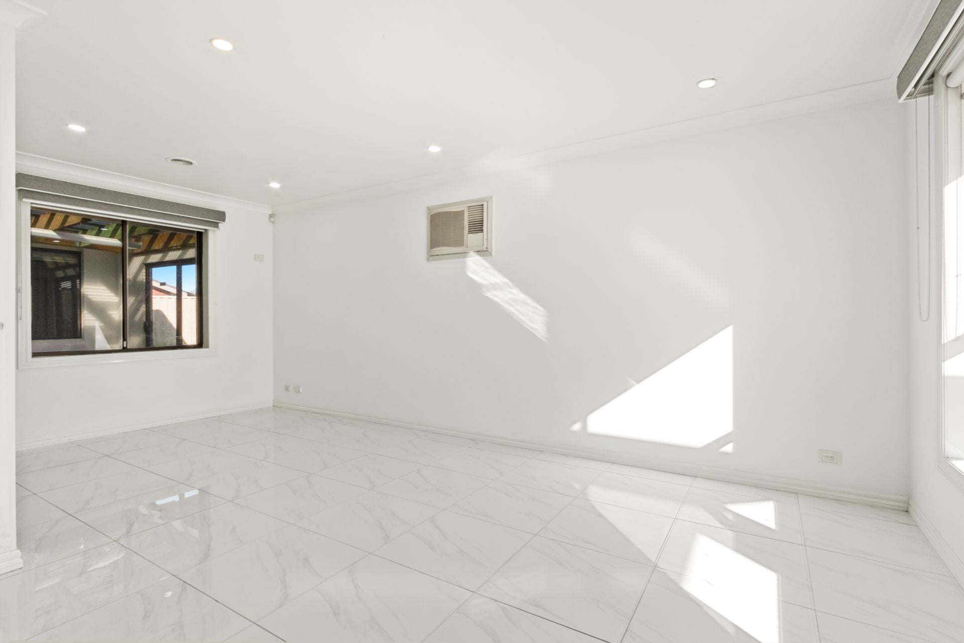 CONVENIENTLY LOCATED FOUR BEDROOM FAMILY HOME