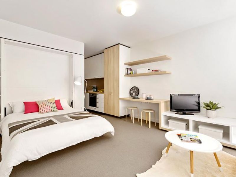 6/47 Spencer Street, St Kilda - Thumbnail 3