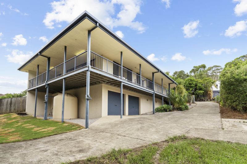 27 Yvonne Street, Nambour