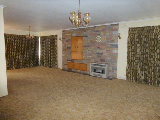 SPACIOUS FAMILY HOME
