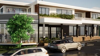 Cromer - 33 Truman Avenue