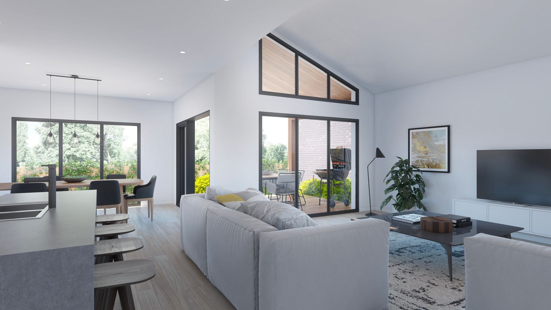 1/10 Duneview Drive Ocean Grove Vic, Ocean Grove - Thumbnail 4