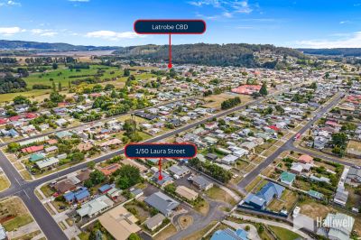 1/50 Laura Street, Latrobe, Latrobe - Thumbnail 5
