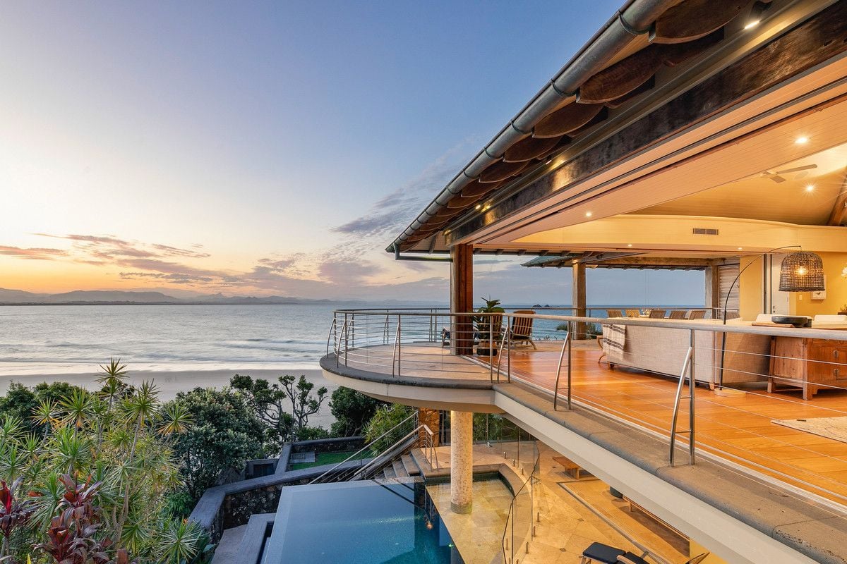 35 Marine Parade Byron Bay 2481