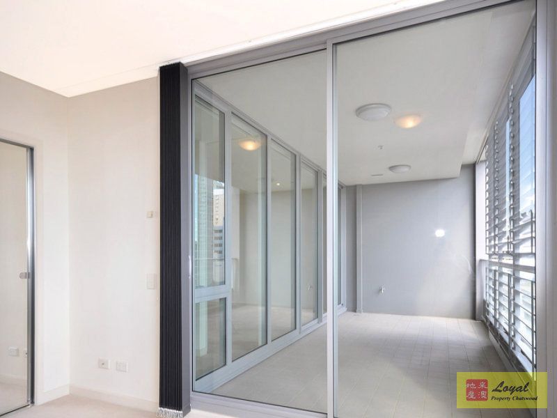 307/11 Railway Street CHATSWOOD NSW, Chatswood - Thumbnail 6