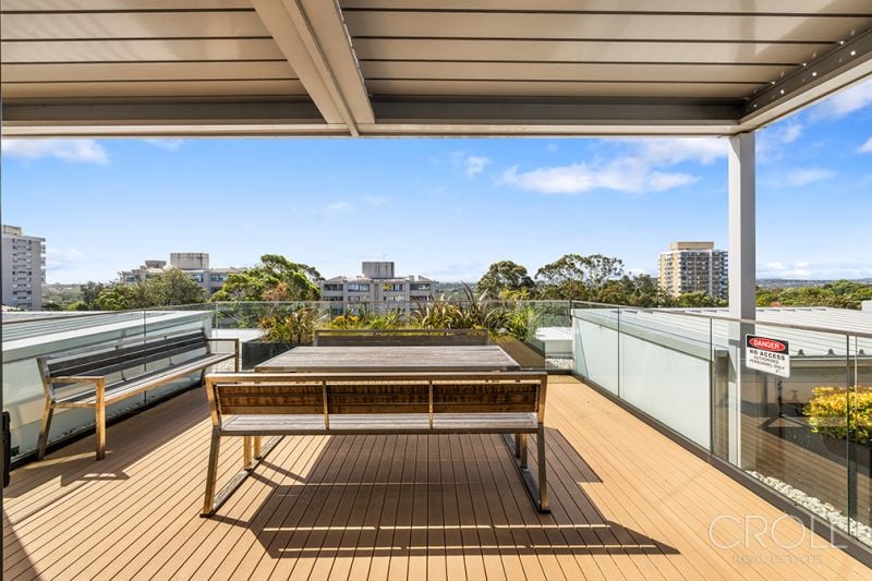 102/89 Parraween Street CREMORNE NSW, Cremorne - Thumbnail 5