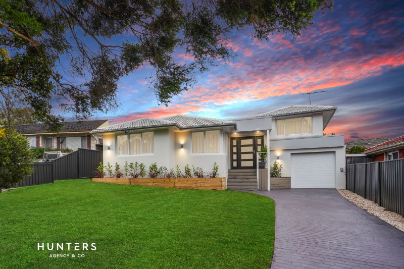 11A Howard Street, Greystanes