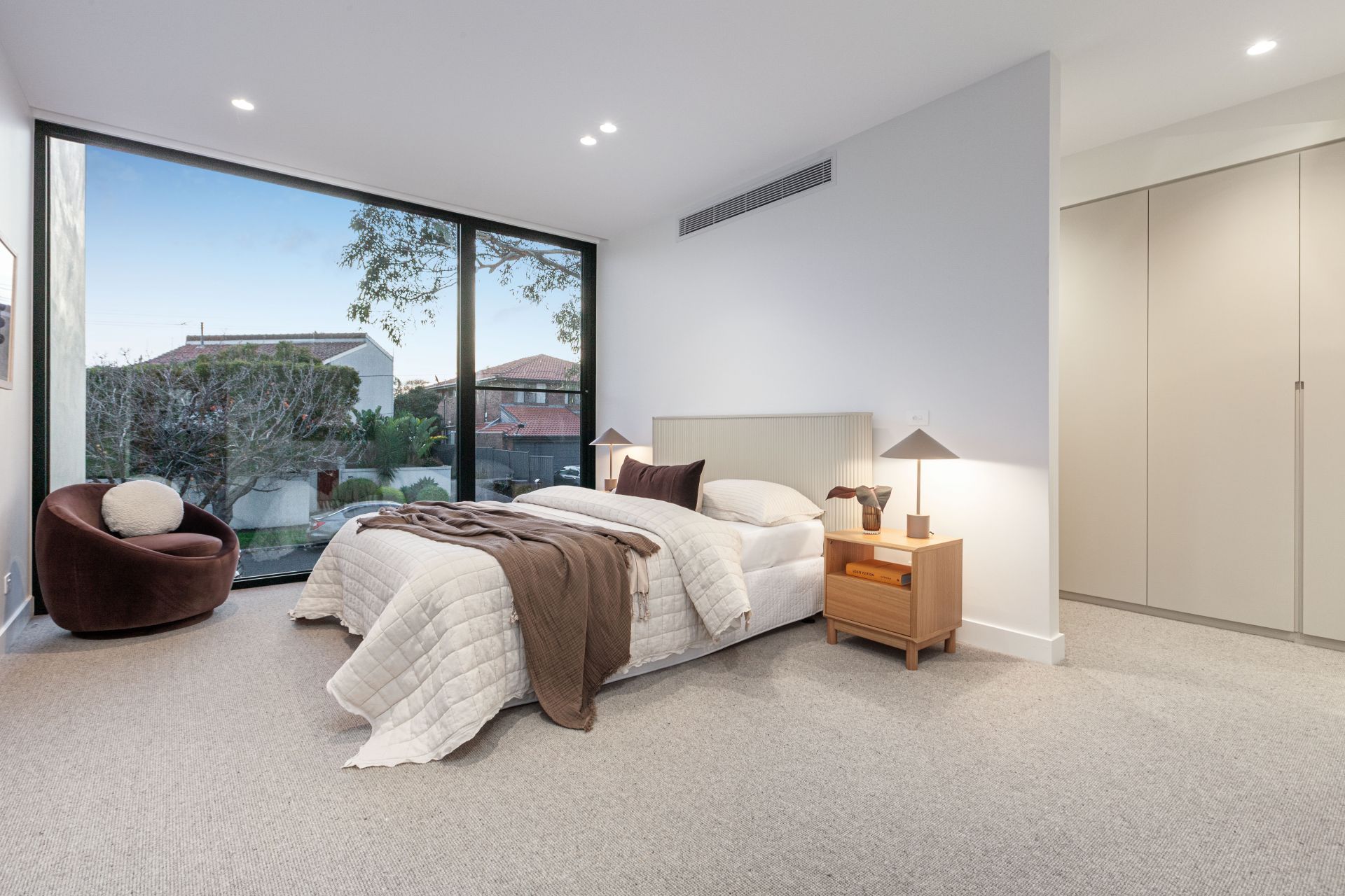 Kay & Burton 12B Ripley Grove, Caulfield North