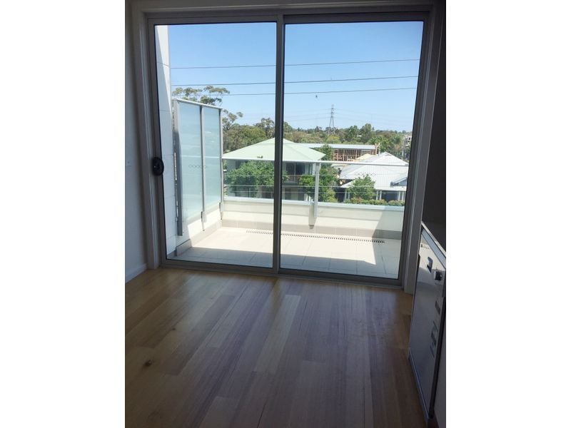201/158 Francis Street Yarraville VIC, Yarraville - Thumbnail 4