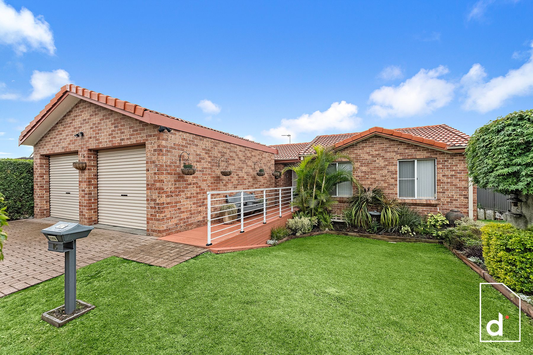 15 Hallam Close, Kanahooka NSW