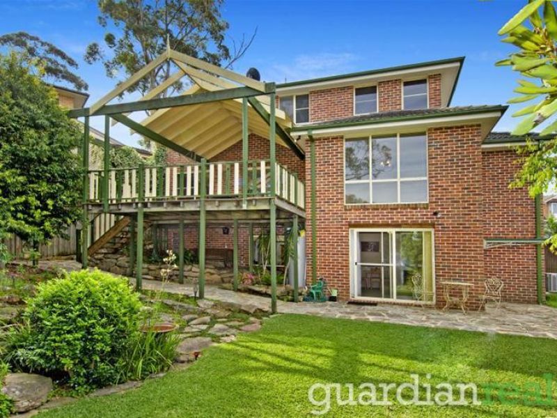 11 Daintree Place, Dural - Thumbnail 5