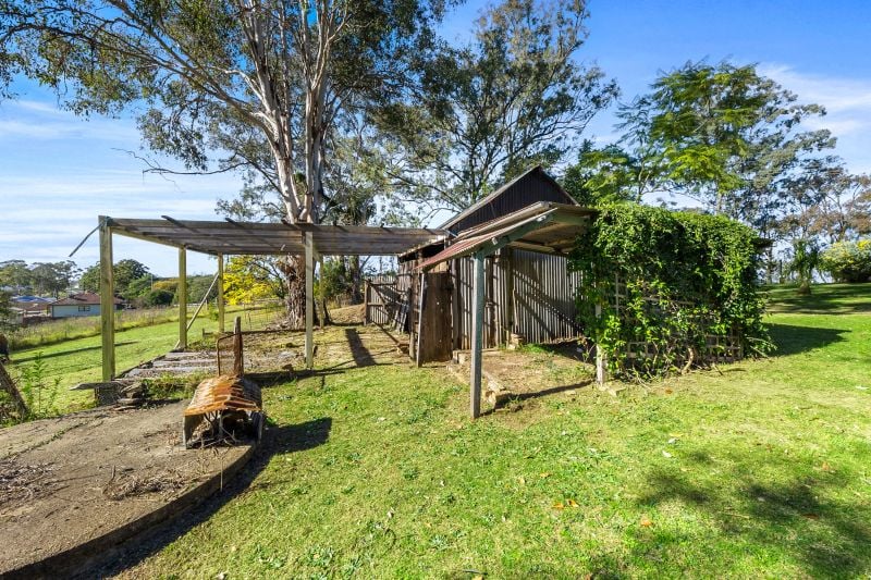 Real Estate For Sale 1444 Kurmond Road Kurmond , NSW