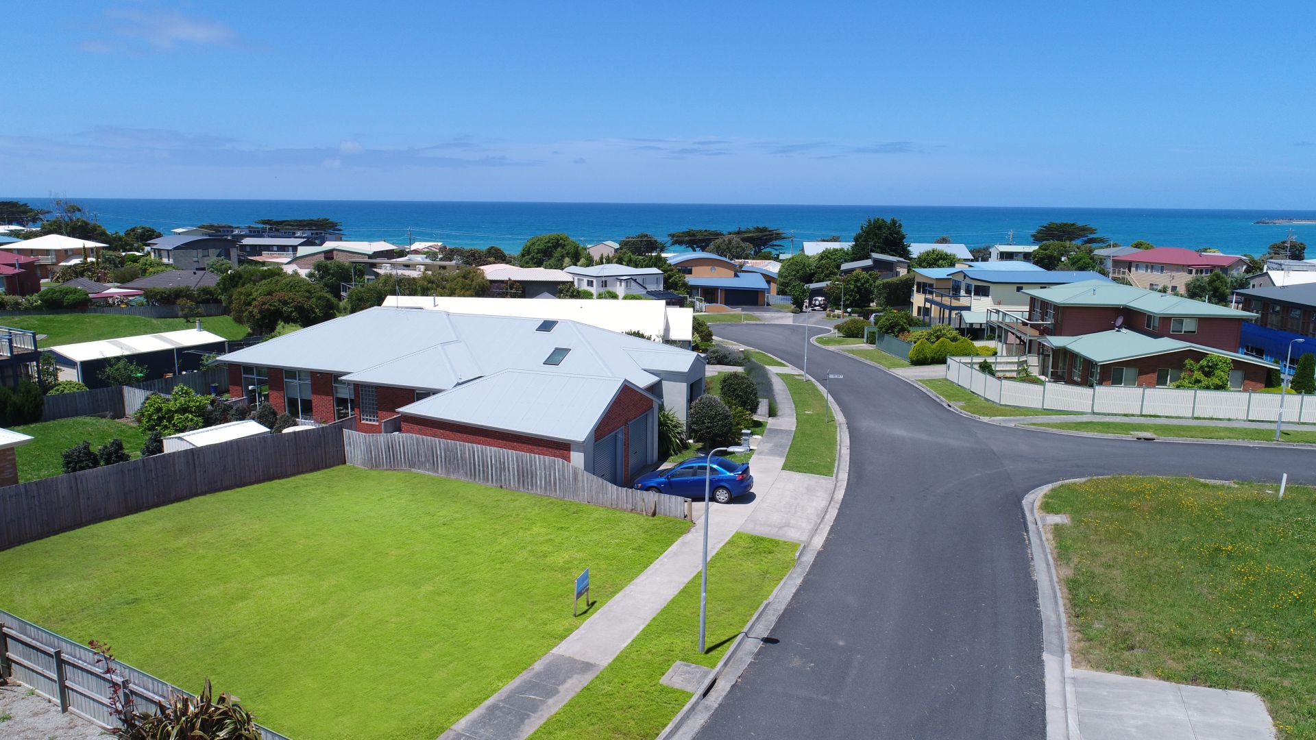 Real Estate For Sale 1 Outlook Road Apollo Bay , VIC