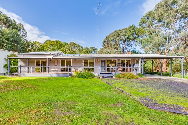 846 Ballan-Greendale Road, Greendale - Thumbnail 2