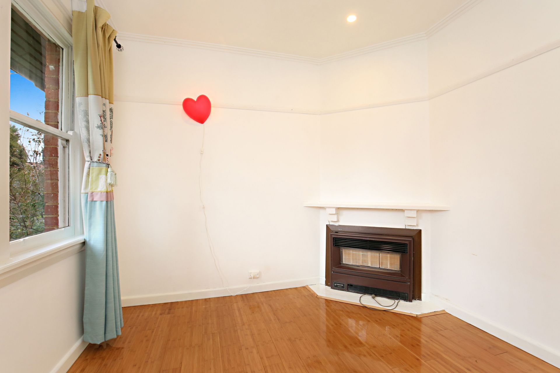 RENOVATED CHARM