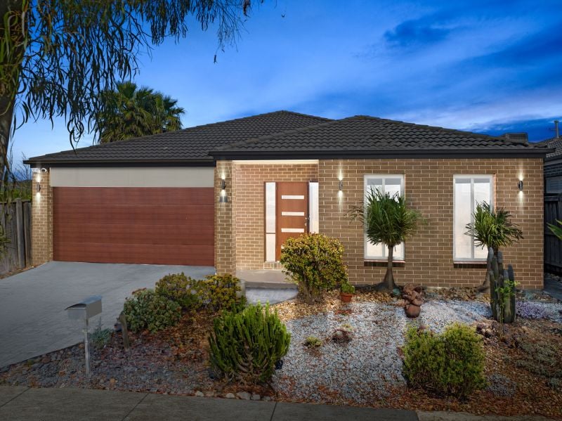 13 Florence Drive, Mernda