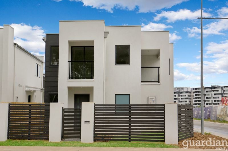 3/1 Fernandez Lane Penrith NSW, Penrith - Thumbnail 2