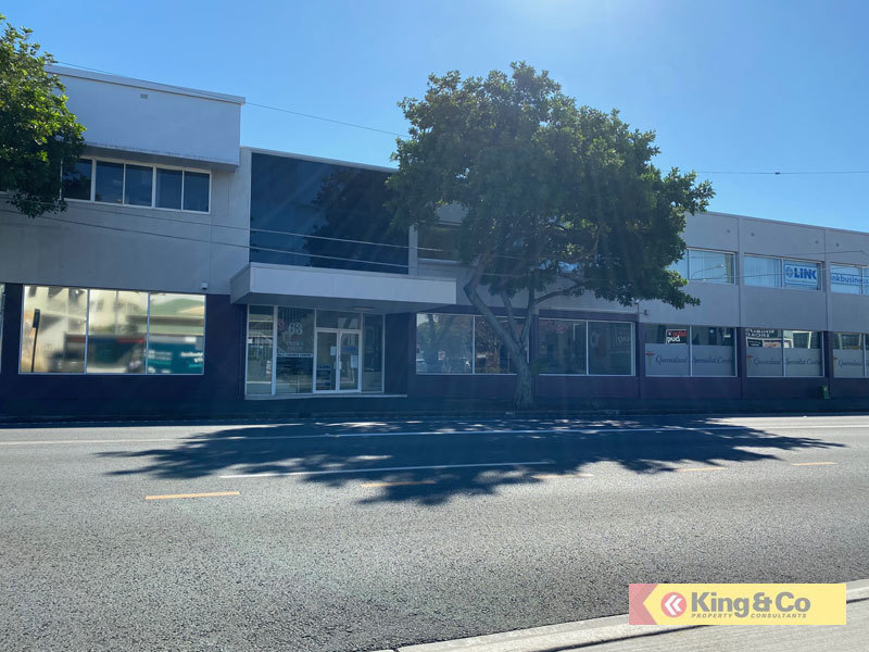 ENTRY LEVEL OPPORTUNITY