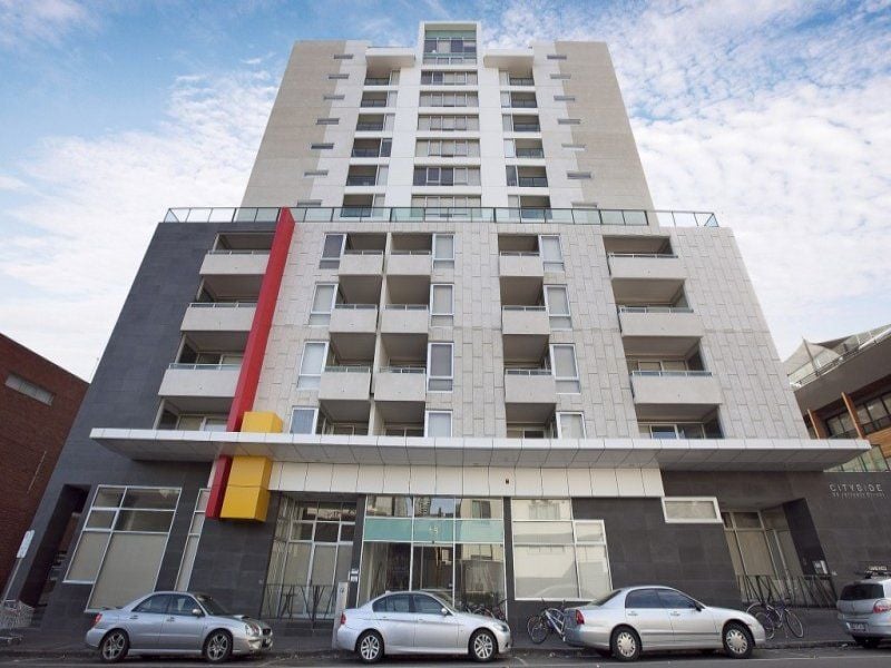 414/58 Jeffcott Street WEST MELBOURNE VIC, West Melbourne - Thumbnail 7