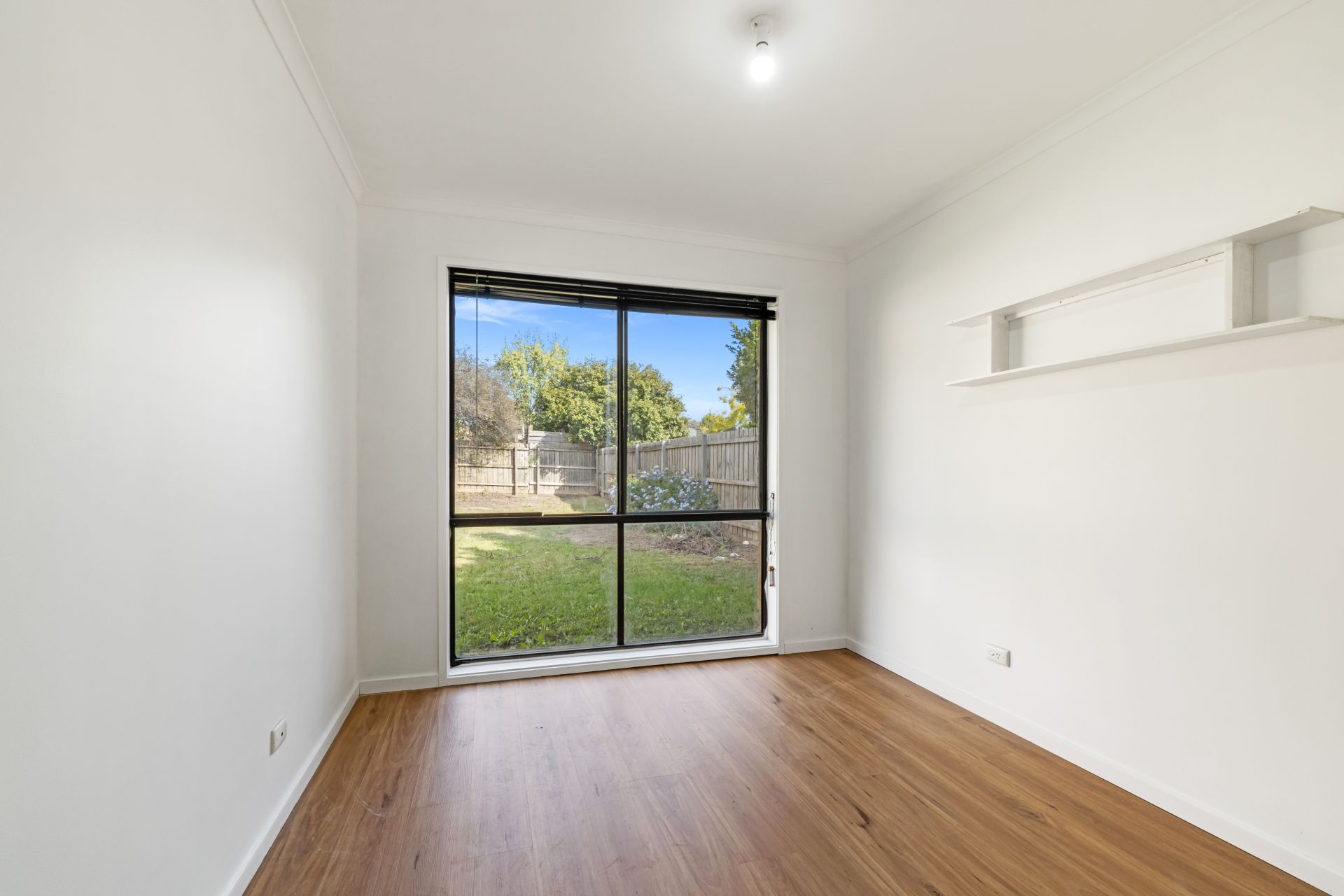 Just Renovated & Ready to Move In – Spacious 3 Bedroom Home!