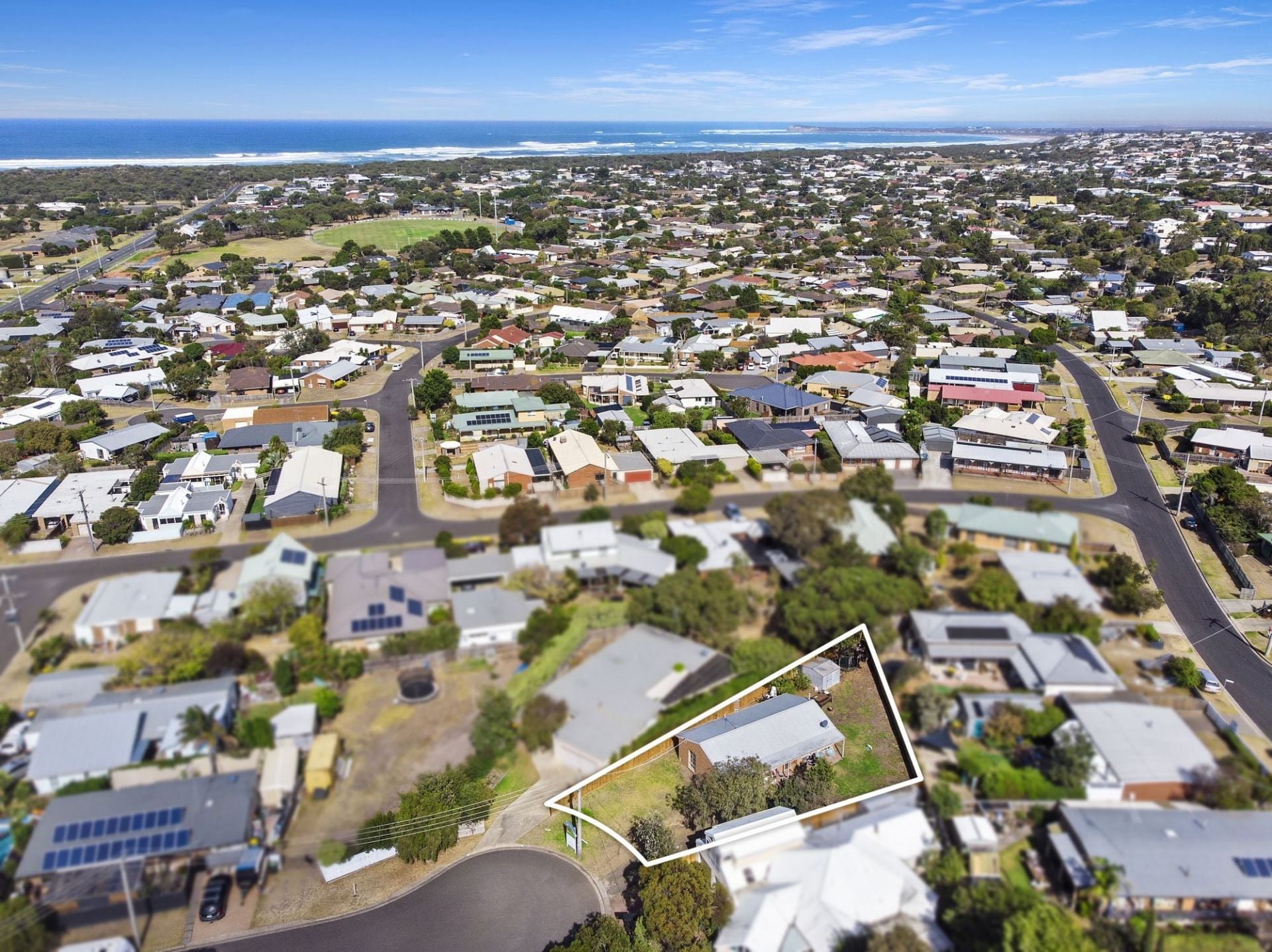 3 Minster Court Ocean Grove VIC, Ocean Grove - Thumbnail 2
