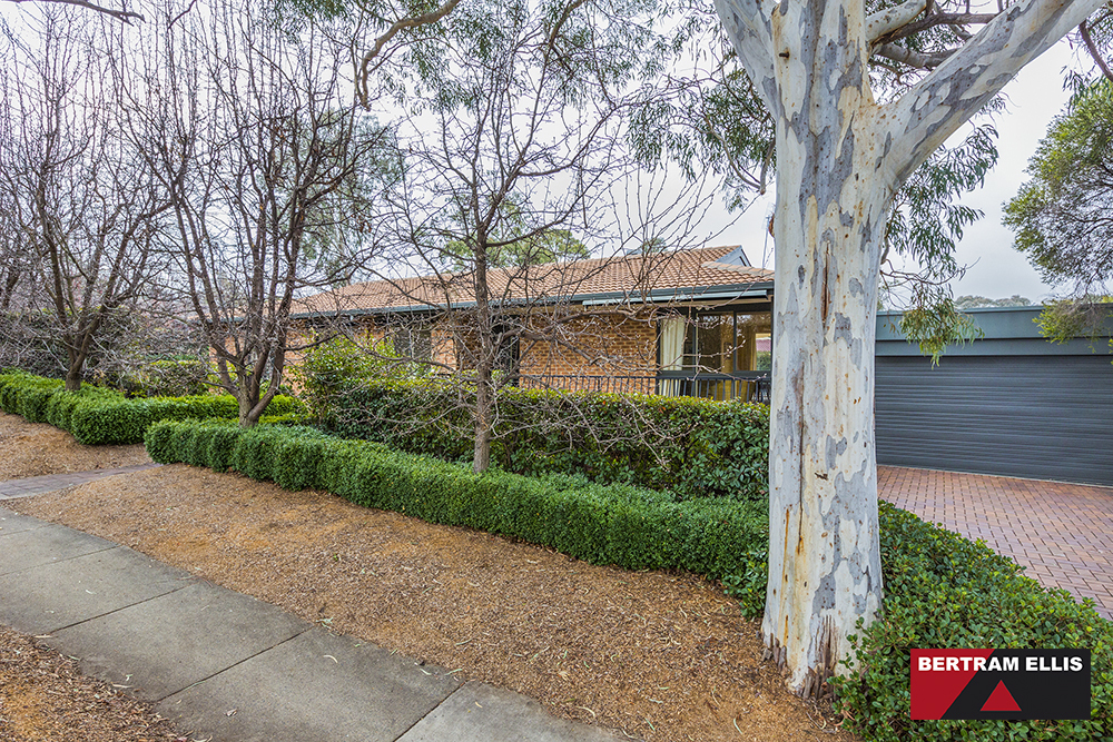 Real Estate For Sale 193 Castleton Crescent Gowrie , ACT