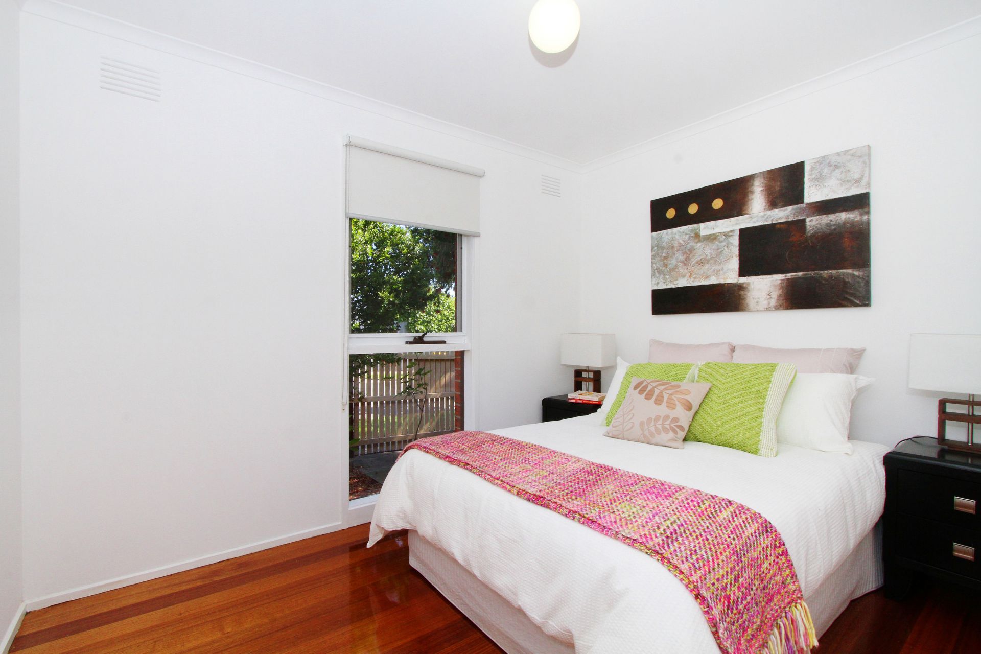 Located Off Gilbert Road, On Knox Street With Its Own Street Frontage