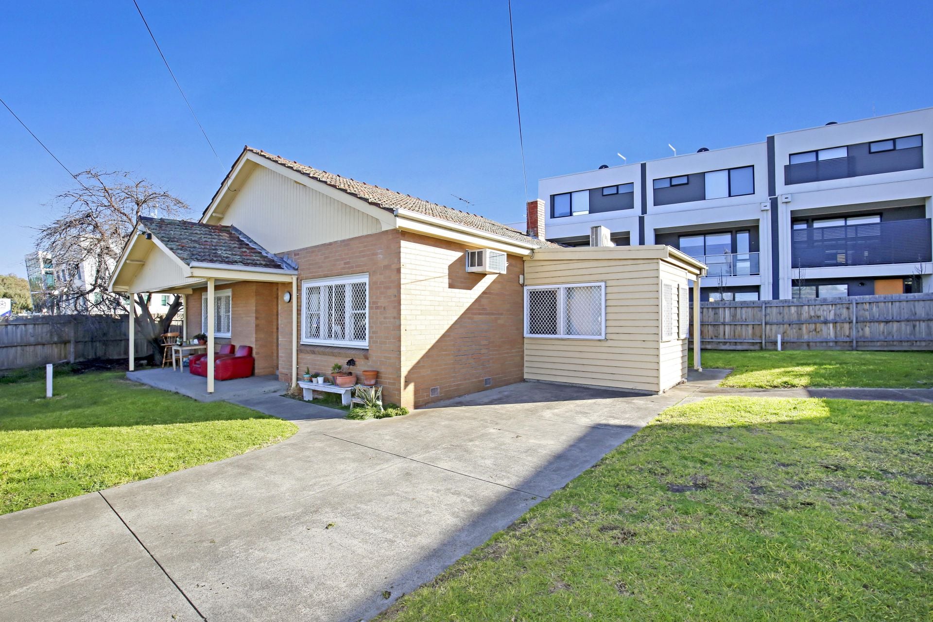 Real Estate For Sale 91 St Road Preston , VIC