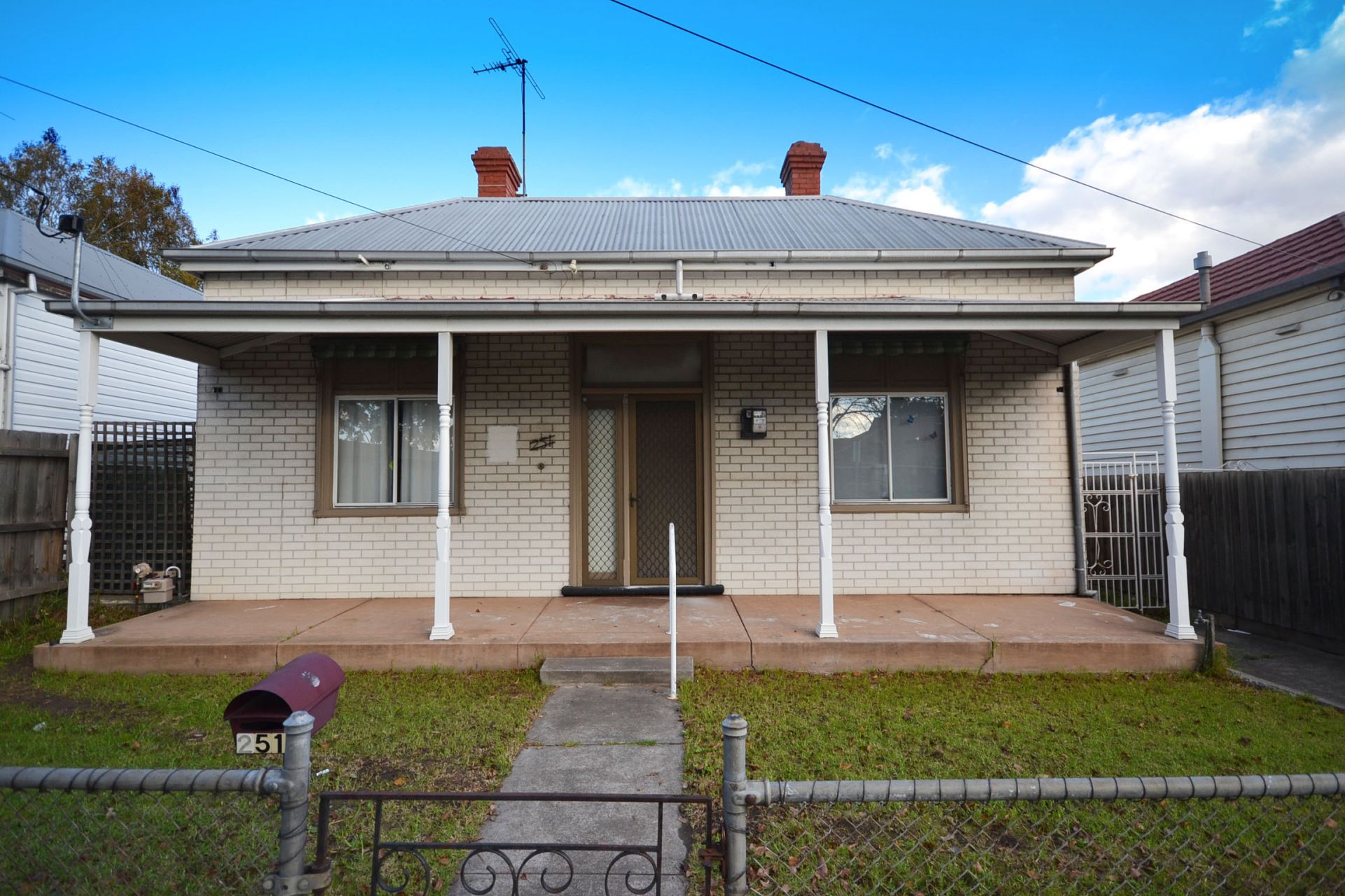 A LOCATION SECOND TO NONE!