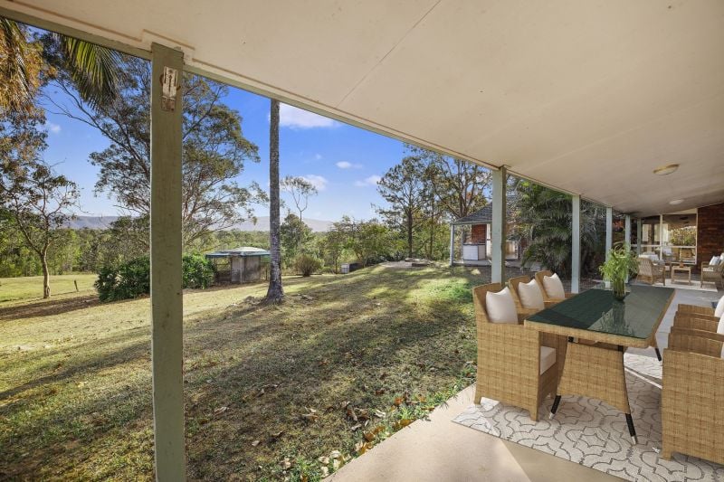 Real Estate For Sale 225 Gibbons Road Samford Valley , QLD