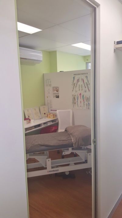 1/491 Anzac Parade, Kingsford