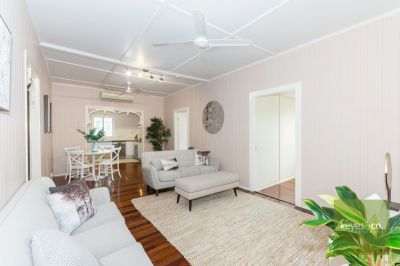 32 Tippett Street, Gulliver