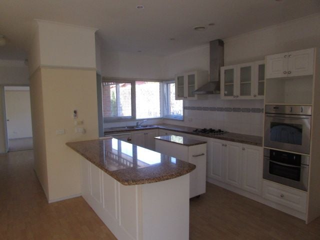 ** Modern Stylish Living **