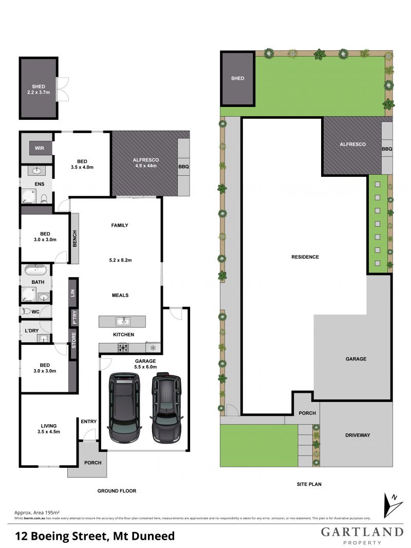 12 Boeing Street, Mount Duneed