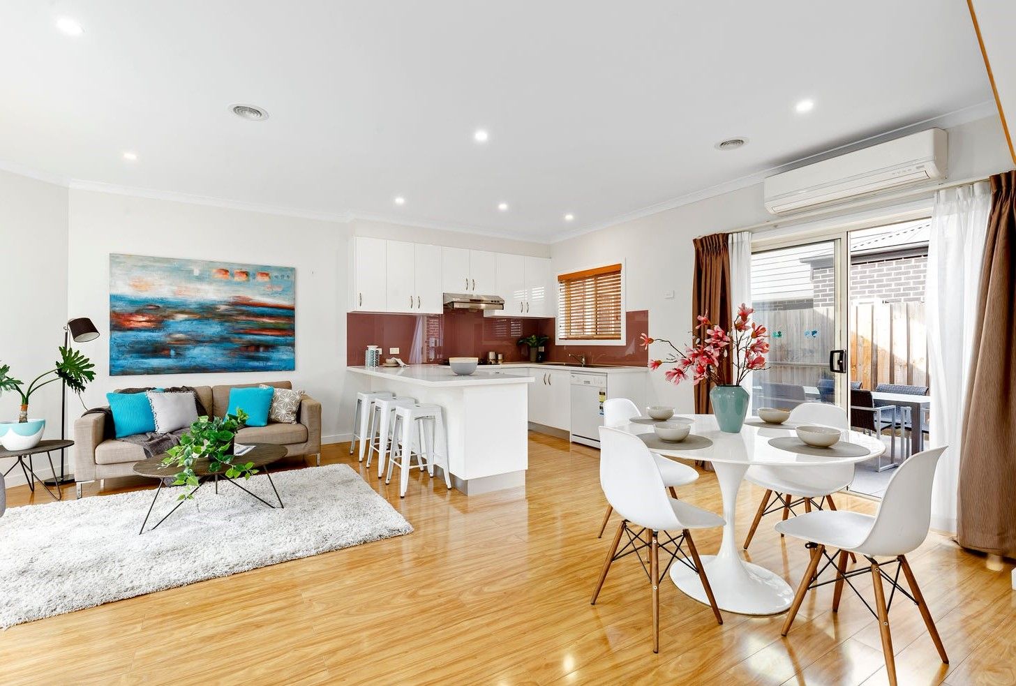 2/52 Eames Avenue Brooklyn VIC, Brooklyn - Thumbnail 3