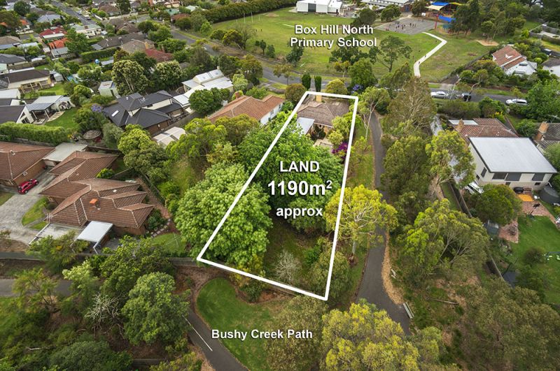 23 Morley Crescent, Box Hill North - Thumbnail 2